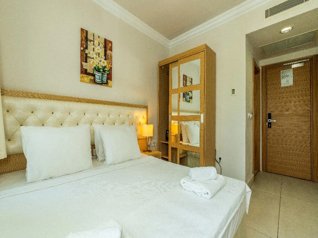 Hotel Dragut Point North 3* – fotografija 4