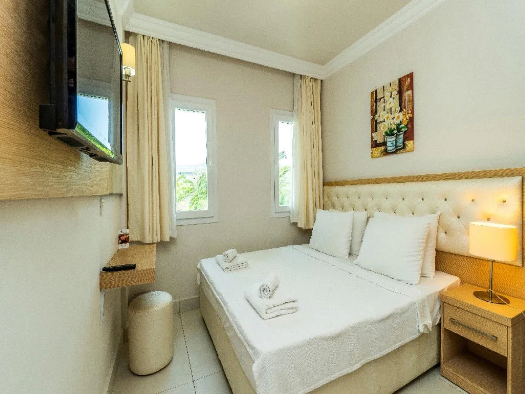 Hotel Dragut Point North 3* – fotografija 5