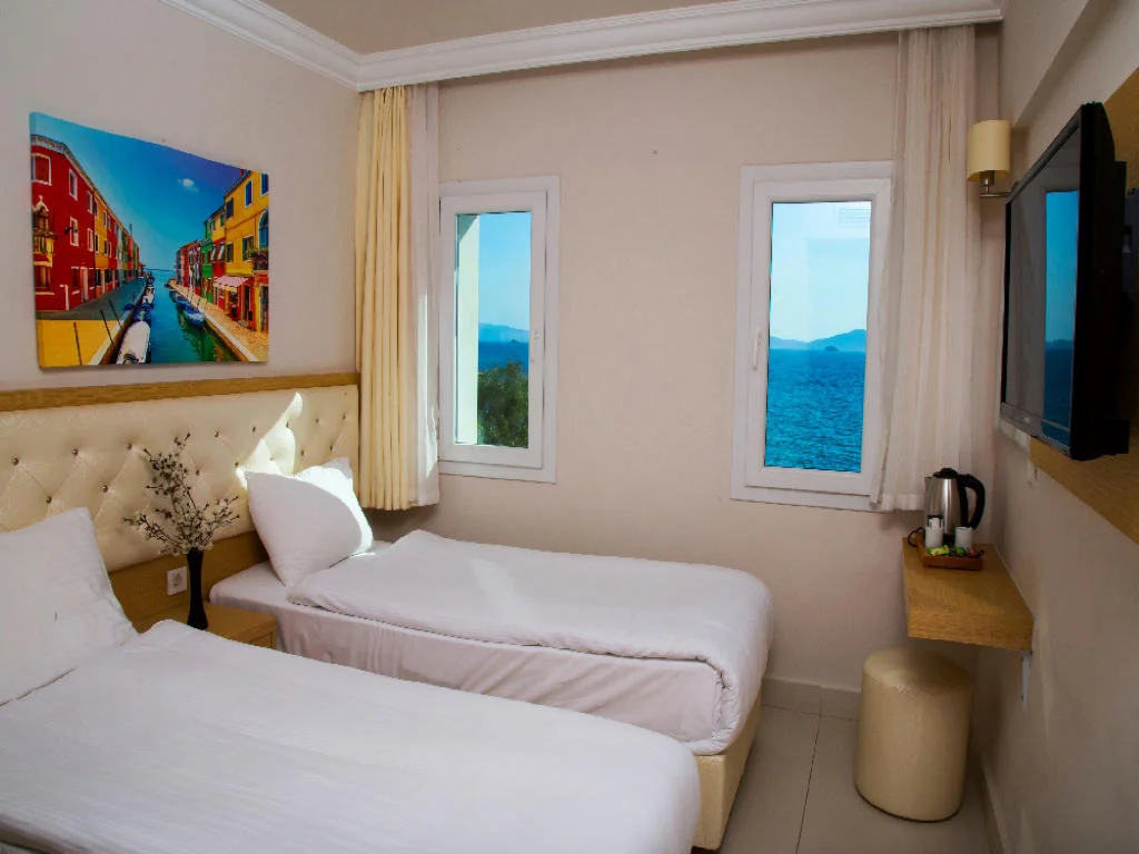 Hotel Dragut Point North 3* – fotografija 6