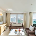 Hotel Dragut Point South Bodrum – Start Travel 15