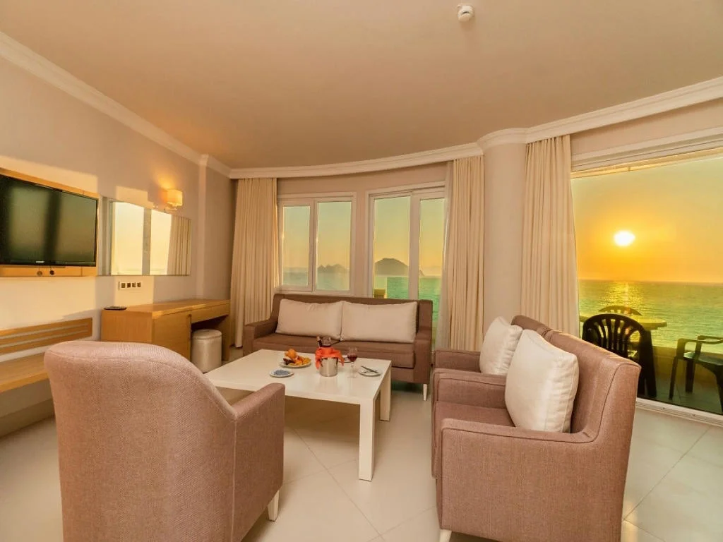 Hotel Dragut Point South 4* – fotografija 8