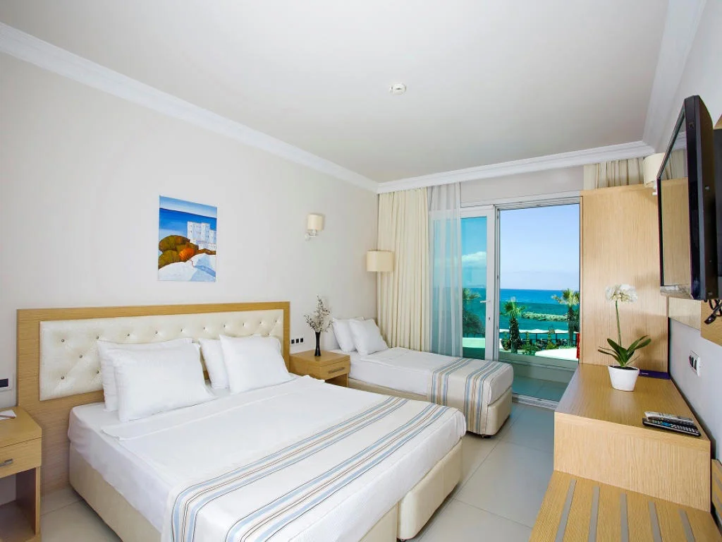 Hotel Dragut Point South 4* – fotografija 3
