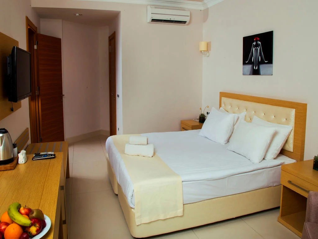 Hotel Dragut Point South 4* – fotografija 2