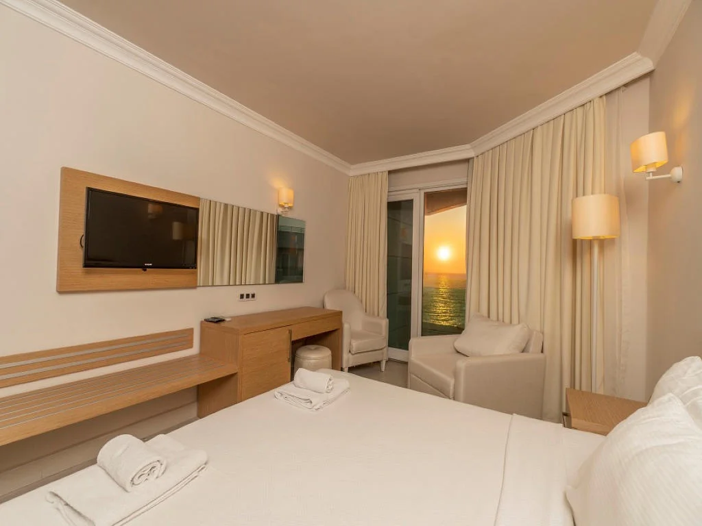 Hotel Dragut Point South 4* – fotografija 6