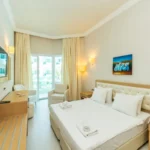 Hotel Dragut Point South Bodrum – Start Travel 21