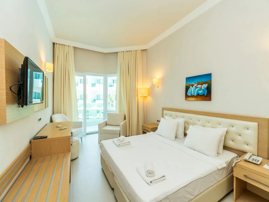 Hotel Dragut Point South 4* – fotografija 4