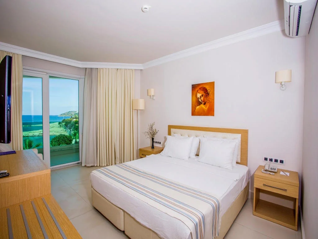 Hotel Dragut Point South 4* – fotografija 5