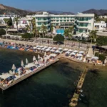 Hotel Dragut Point South Bodrum – Start Travel 26