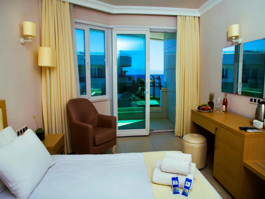 Hotel Dragut Point South 4* – fotografija 7