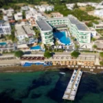 Hotel Dragut Point South Bodrum – Start Travel 30