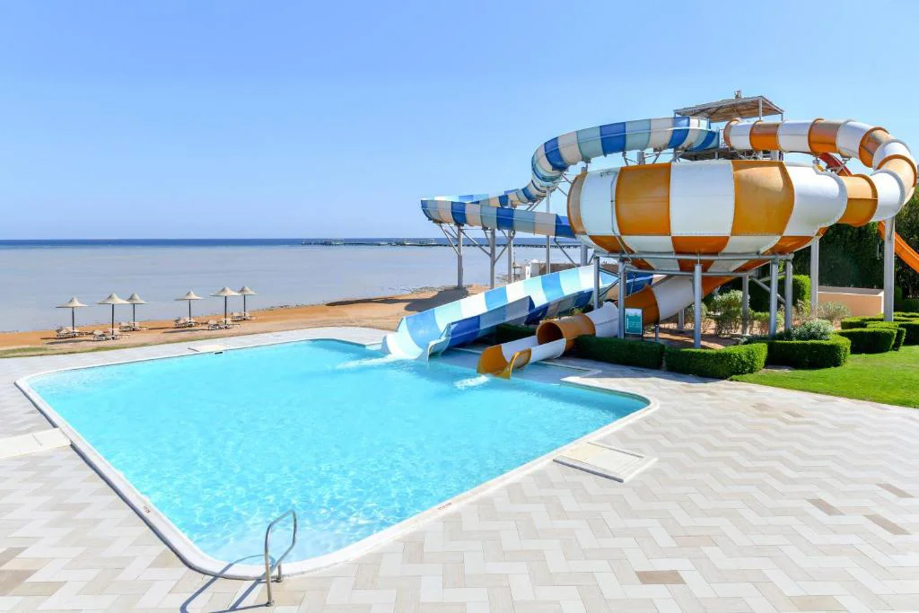 Hotel Jaz Aquamarine 5* – fotografija 6