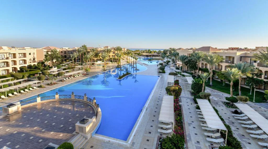 Hotel Jaz Aquamarine 5* – fotografija 4