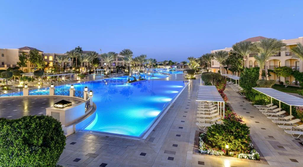 Hotel Jaz Aquamarine 5* – fotografija 3