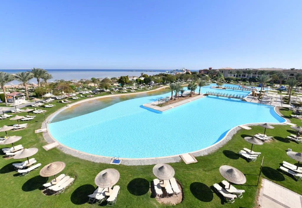 Hotel Jaz Aquamarine 5* – fotografija 5