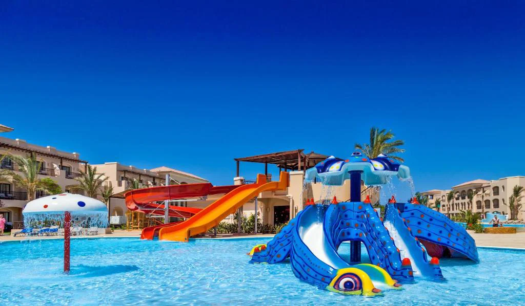 Hotel Jaz Aquamarine 5* – fotografija 8