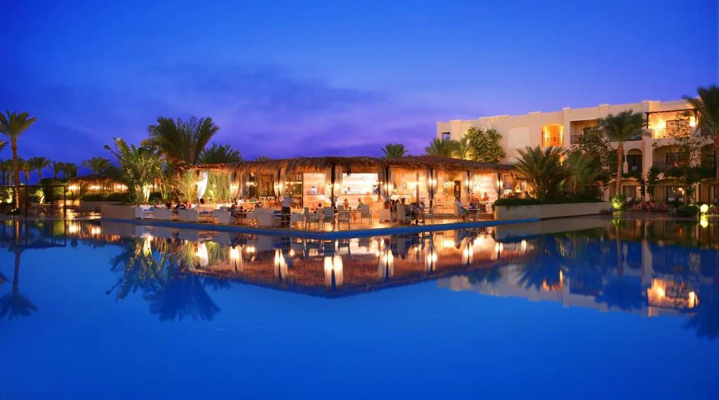 Hotel Jaz Aquamarine 5* – fotografija 2