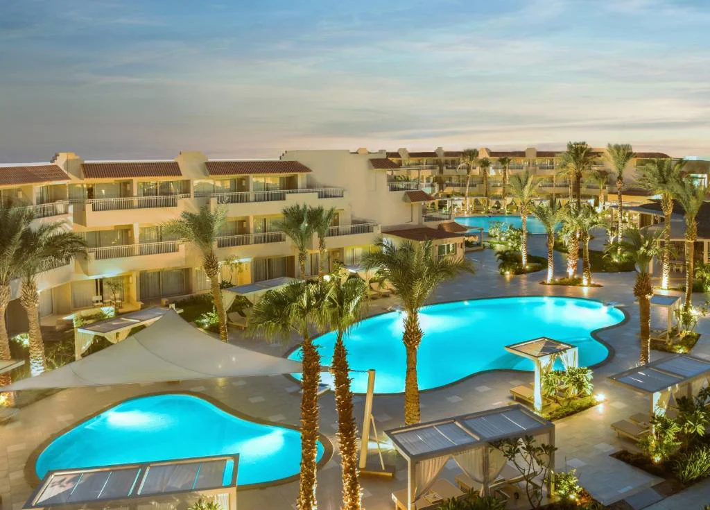 Hotel Jaz Casa Del Mar Beach 5* – fotografija 7