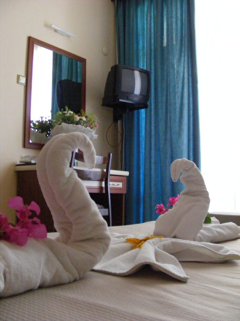 Hotel Kemer 3* – fotografija 5
