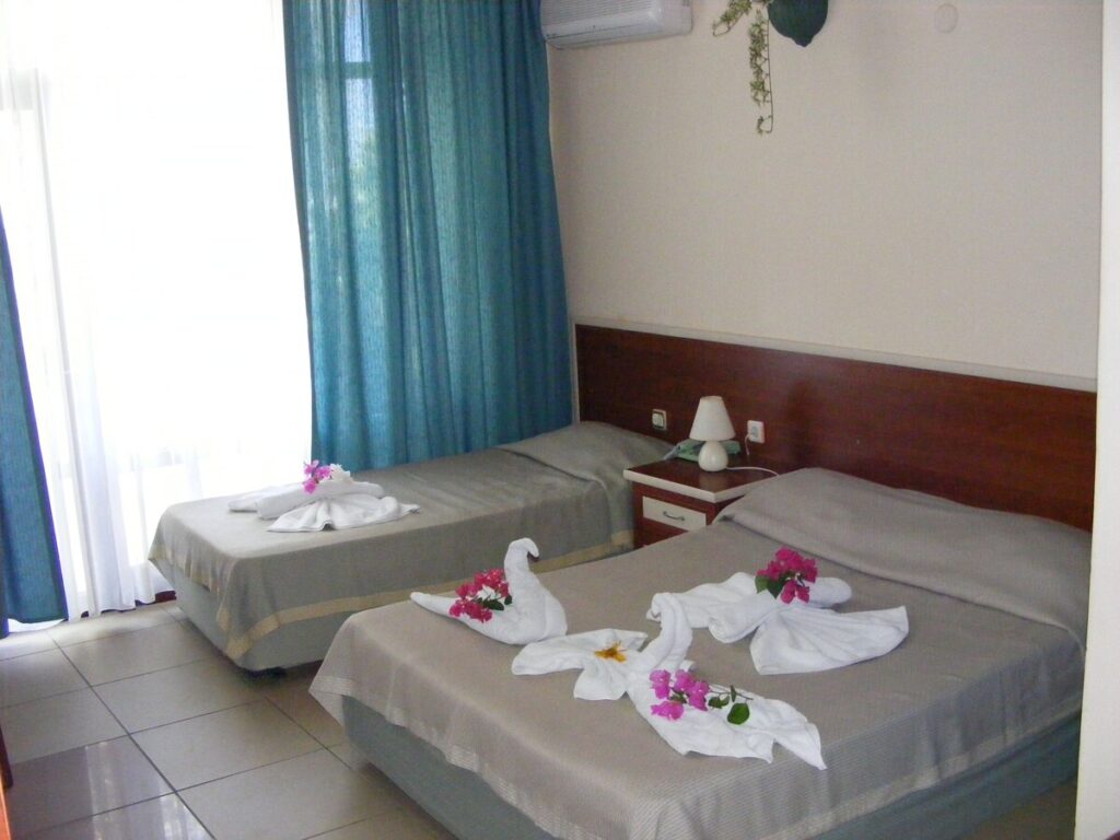 Hotel Kemer 3* – fotografija 7