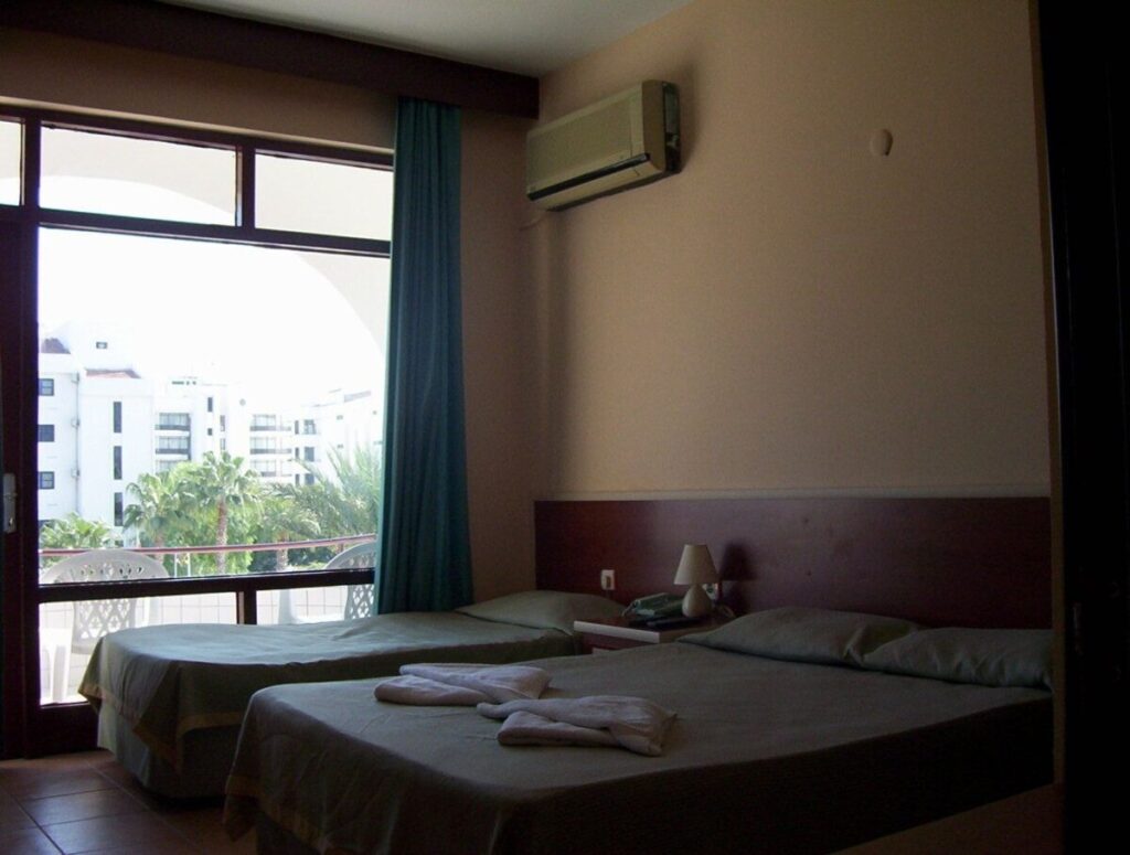 Hotel Kemer 3* – fotografija 8