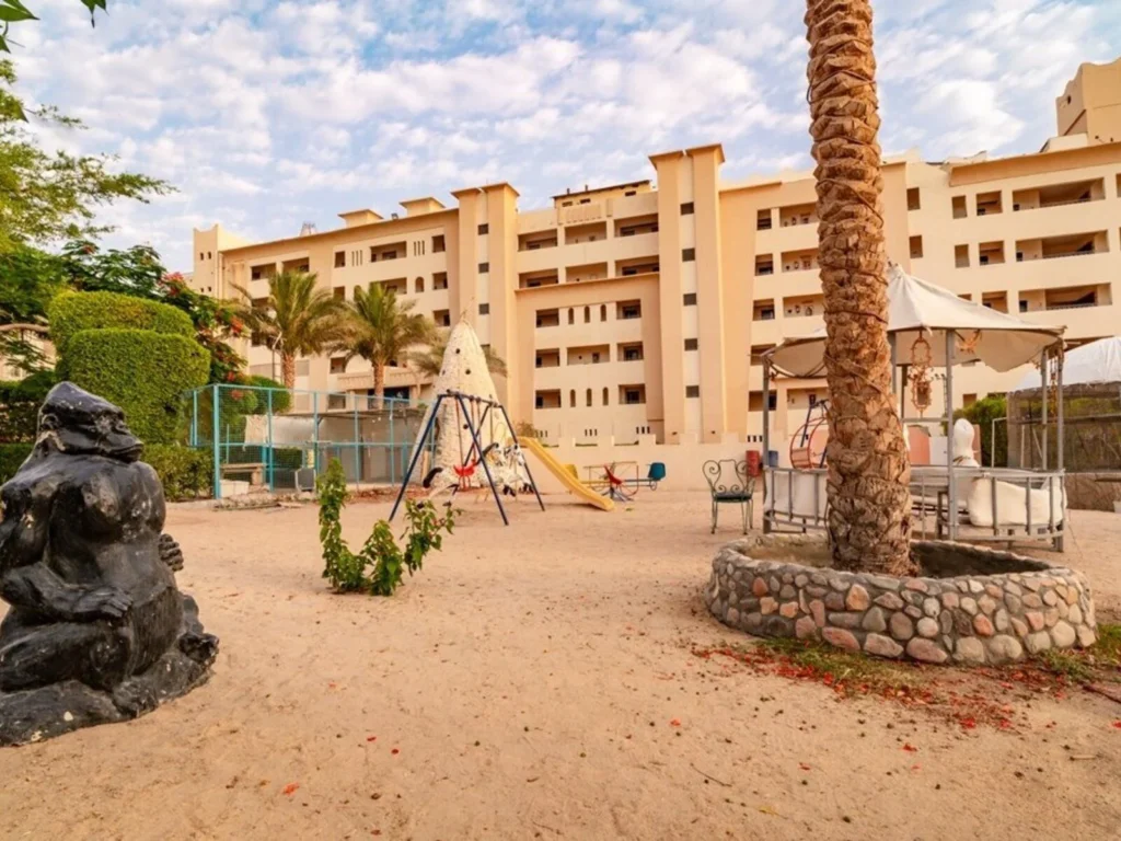 Hotel King Tut Aqua Park 4* – fotografija 7