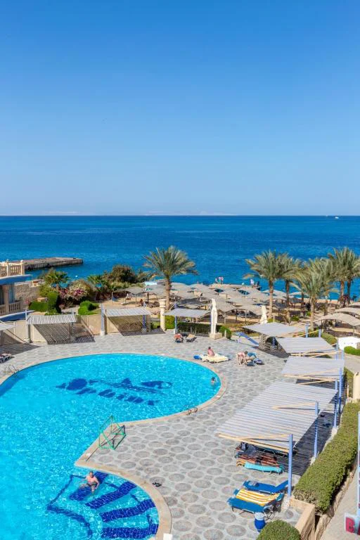 Hotel King Tut Aqua Park 4* – fotografija 8