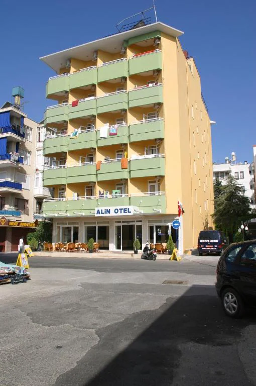 Hotel Kleopatra Alin Alanja – Start Travel 11
