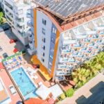 Hotel Kleopatra Arsi Alanja – Start Travel 45324534532341234353253