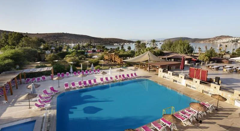 Hotel Ladonia Del Mare 4* – fotografija 2