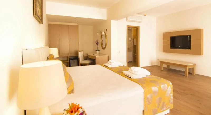 Hotel Ladonia Del Mare 4* – fotografija 6