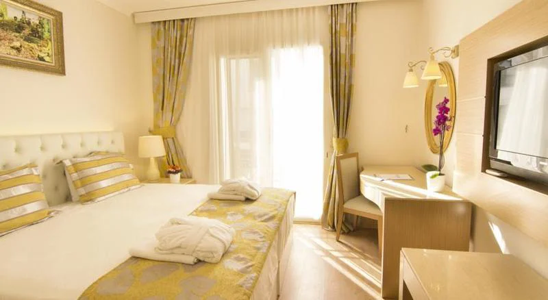 Hotel Ladonia Del Mare 4* – fotografija 8