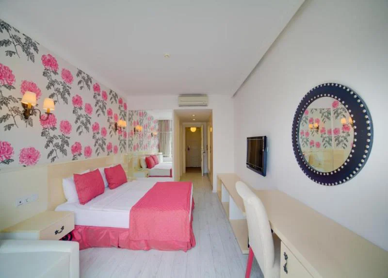 Hotel Ladonia Mio Bianko 4* – fotografija 6