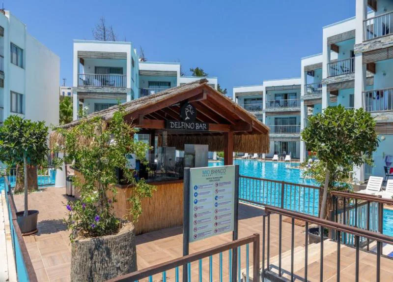 Hotel Ladonia Mio Bianko 4* – fotografija 4