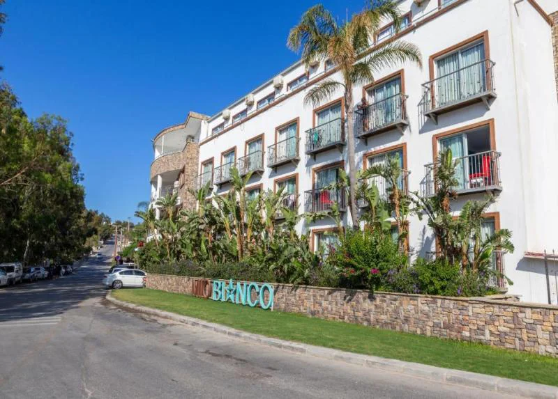 Hotel Ladonia Mio Bianko 4* – fotografija 2