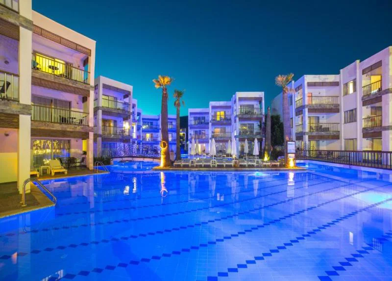 Hotel Ladonia Mio Bianko 4* – fotografija 3