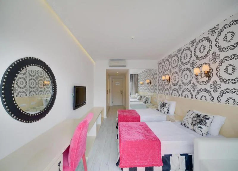 Hotel Ladonia Mio Bianko 4* – fotografija 8