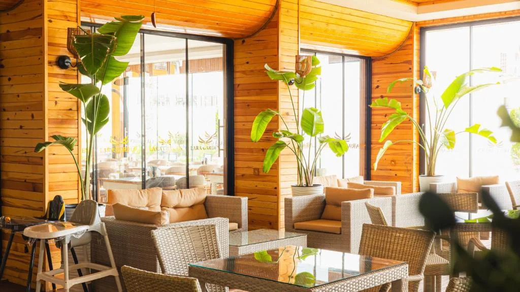 Hotel Lara Garden Boutique – fotografija 7