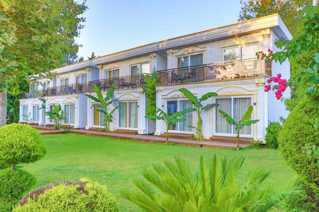Hotel Lara Garden Boutique – fotografija 6