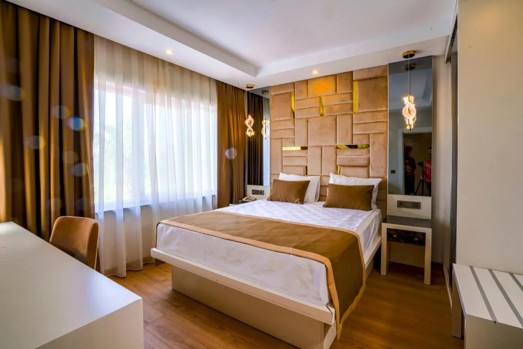 Hotel Lara Garden Boutique – fotografija 8