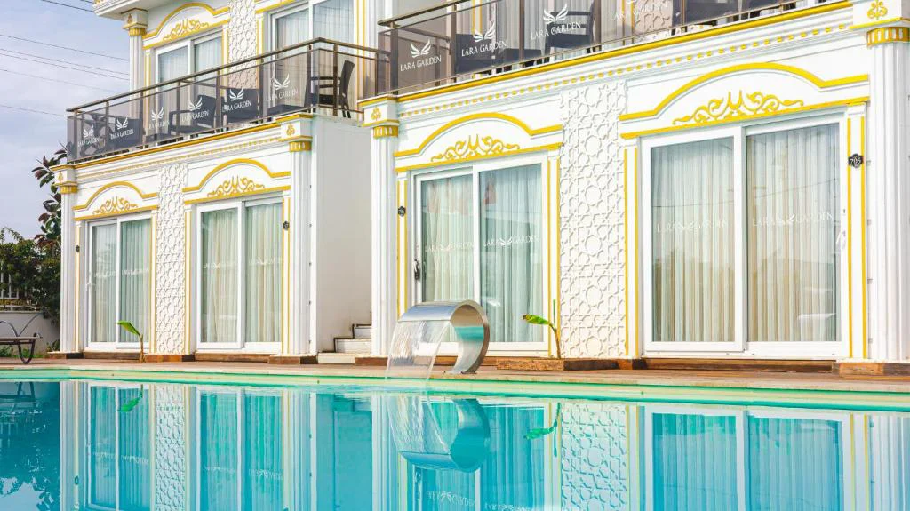 Hotel Lara Garden Boutique – fotografija 3