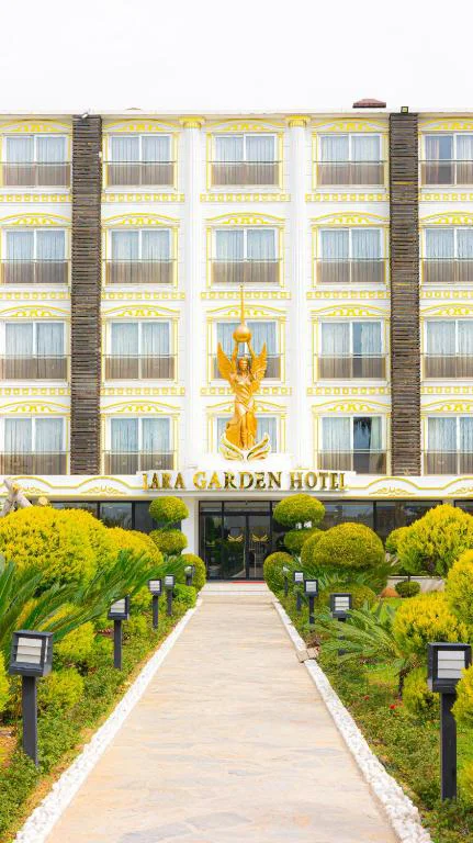 Hotel Lara Garden Boutique – fotografija 4