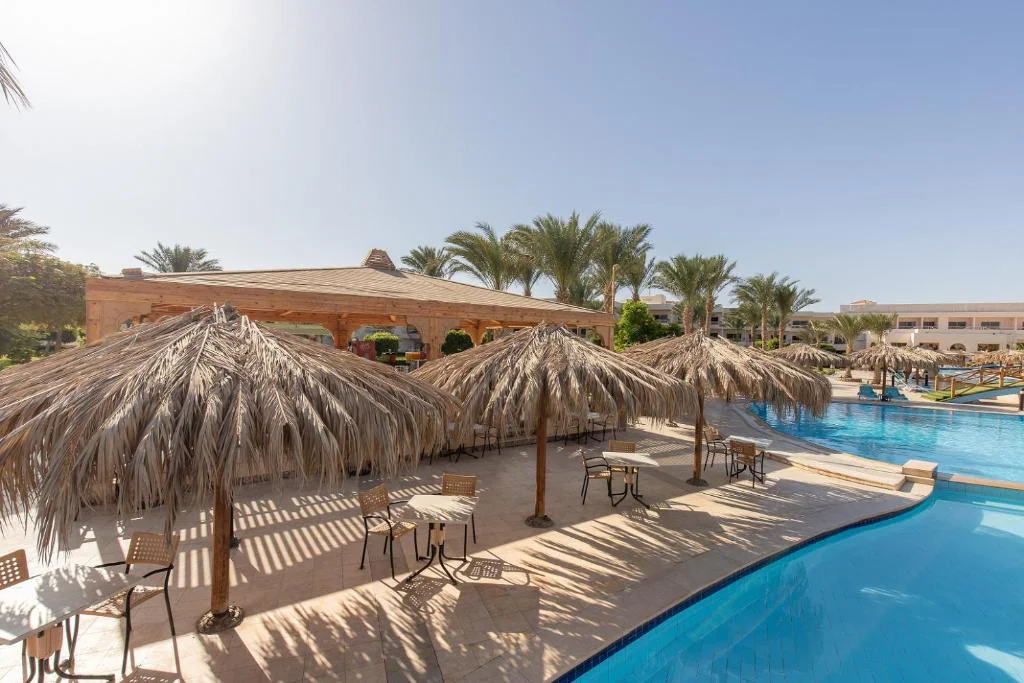 Hotel Long Beach Resort 4* – fotografija 8