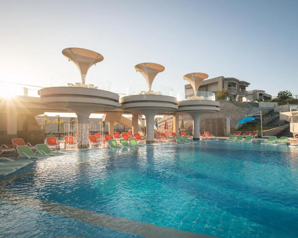 Hotel Long Beach Resort 4* – fotografija 6