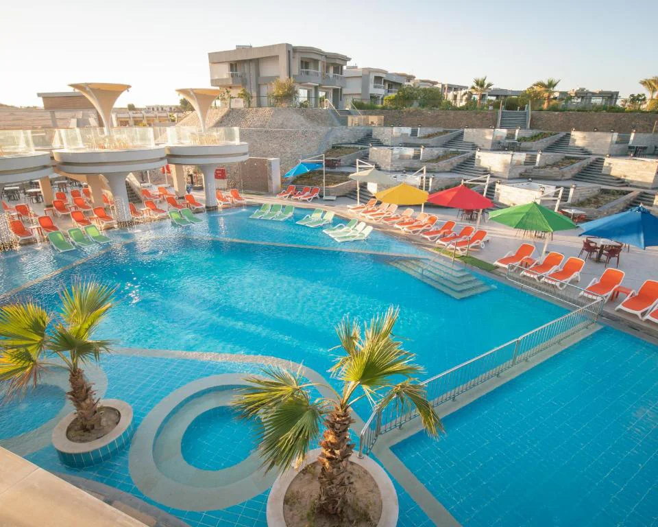 Hotel Long Beach Resort 4* – fotografija 4