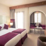 Hotel Mercure Hurgada – Start Travel 21