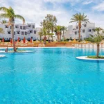 Hotel Mercure Hurgada – Start Travel 25