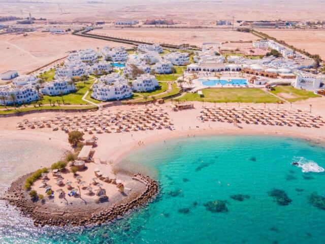 Hotel Mercure 4*