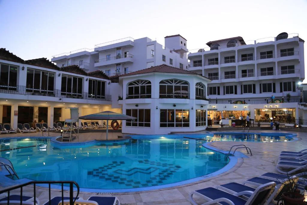 Hotel Minamark 4* – fotografija 5