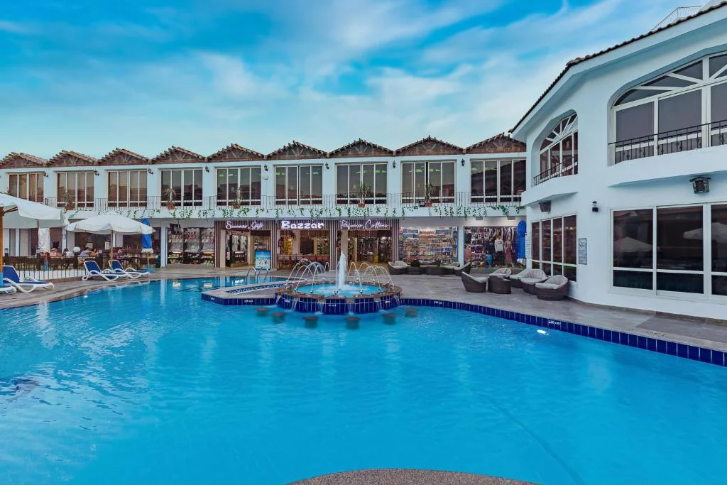 Hotel Minamark 4* – fotografija 6