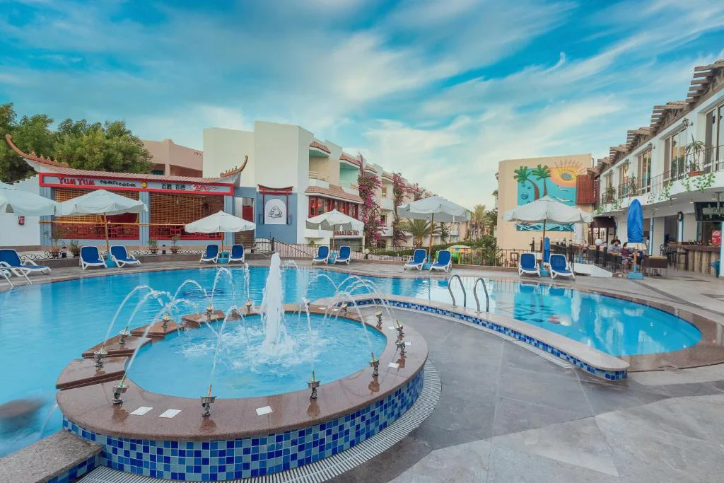 Hotel Minamark 4*